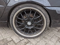 Personenauto, bmw, 3-serie touring 318i special edition, 2004 - afbeelding 31 van  49