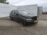 Personenauto, bmw, 3-serie touring 318i special edition, 2004 - afbeelding 23 van  49