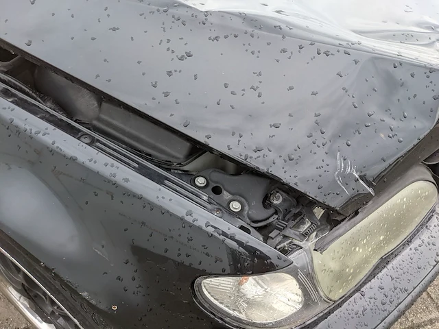 Personenauto, bmw, 3-serie touring 318i special edition, 2004 - afbeelding 39 van  49
