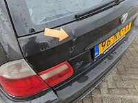 Personenauto, bmw, 3-serie touring 318i special edition, 2004 - afbeelding 43 van  49