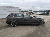Personenauto, bmw, 3-serie touring 318i special edition, 2004 - afbeelding 34 van  49