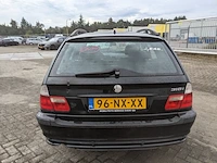 Personenauto, bmw, 3-serie touring 318i special edition, 2004 - afbeelding 46 van  49