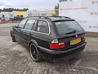 Personenauto, bmw, 3-serie touring 318i special edition, 2004 - afbeelding 47 van  49