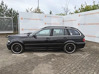 Personenauto, bmw, 3-serie touring 318i special edition, 2004 - afbeelding 48 van  49