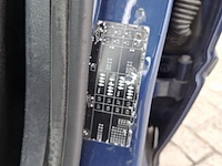 Personenauto bmw, 3-serie touring 320d, blauw, bouwjaar 2002 - afbeelding 4 van  45