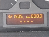 Personenauto bmw, 3-serie touring 320d, blauw, bouwjaar 2002 - afbeelding 6 van  45