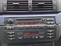Personenauto bmw, 3-serie touring 320d, blauw, bouwjaar 2002 - afbeelding 7 van  45