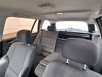 Personenauto bmw, 3-serie touring 320d, blauw, bouwjaar 2002 - afbeelding 10 van  45