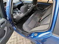 Personenauto bmw, 3-serie touring 320d, blauw, bouwjaar 2002 - afbeelding 11 van  45