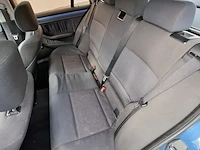 Personenauto bmw, 3-serie touring 320d, blauw, bouwjaar 2002 - afbeelding 13 van  45