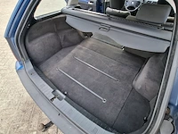 Personenauto bmw, 3-serie touring 320d, blauw, bouwjaar 2002 - afbeelding 16 van  45