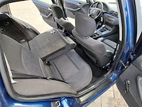 Personenauto bmw, 3-serie touring 320d, blauw, bouwjaar 2002 - afbeelding 17 van  45