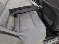 Personenauto bmw, 3-serie touring 320d, blauw, bouwjaar 2002 - afbeelding 18 van  45