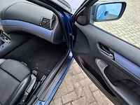Personenauto bmw, 3-serie touring 320d, blauw, bouwjaar 2002 - afbeelding 19 van  45