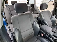 Personenauto bmw, 3-serie touring 320d, blauw, bouwjaar 2002 - afbeelding 21 van  45