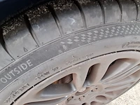 Personenauto bmw, 3-serie touring 320d, blauw, bouwjaar 2002 - afbeelding 22 van  45