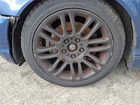 Personenauto bmw, 3-serie touring 320d, blauw, bouwjaar 2002 - afbeelding 24 van  45