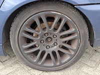 Personenauto bmw, 3-serie touring 320d, blauw, bouwjaar 2002 - afbeelding 25 van  45