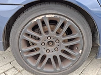 Personenauto bmw, 3-serie touring 320d, blauw, bouwjaar 2002 - afbeelding 26 van  45