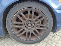 Personenauto bmw, 3-serie touring 320d, blauw, bouwjaar 2002 - afbeelding 27 van  45