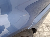 Personenauto bmw, 3-serie touring 320d, blauw, bouwjaar 2002 - afbeelding 31 van  45
