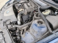 Personenauto bmw, 3-serie touring 320d, blauw, bouwjaar 2002 - afbeelding 35 van  45