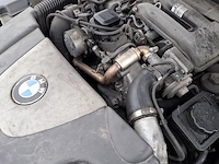 Personenauto bmw, 3-serie touring 320d, blauw, bouwjaar 2002 - afbeelding 36 van  45