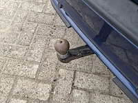 Personenauto bmw, 3-serie touring 320d, blauw, bouwjaar 2002 - afbeelding 38 van  45