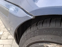 Personenauto bmw, 3-serie touring 320d, blauw, bouwjaar 2002 - afbeelding 40 van  45