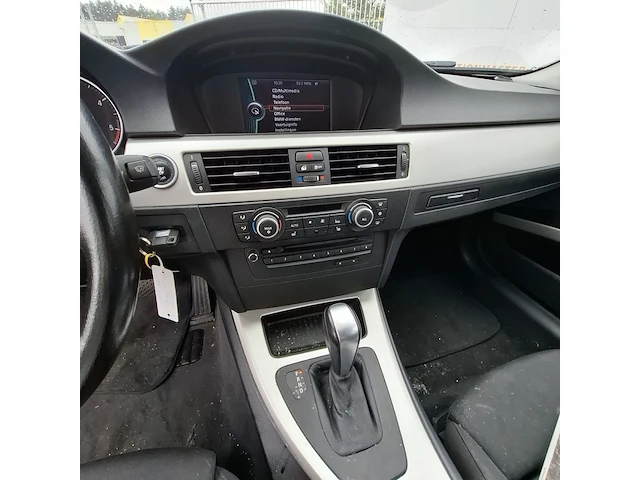 Personenauto bmw, 3-serie touring 320d business line m-sport, bouwjaar 2011 - afbeelding 7 van  43