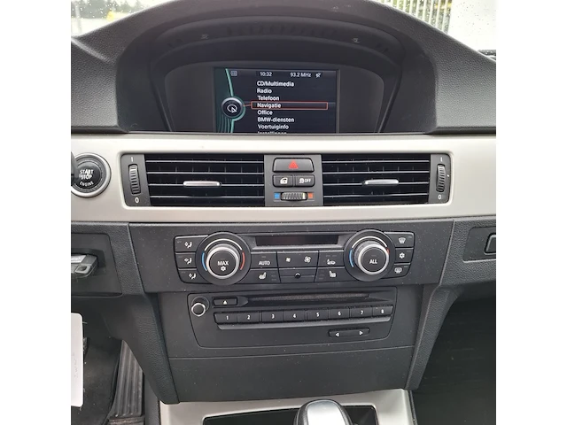 Personenauto bmw, 3-serie touring 320d business line m-sport, bouwjaar 2011 - afbeelding 8 van  43