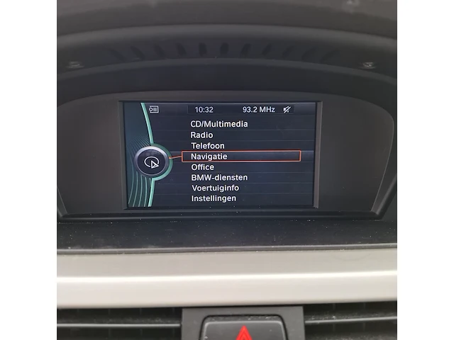 Personenauto bmw, 3-serie touring 320d business line m-sport, bouwjaar 2011 - afbeelding 9 van  43