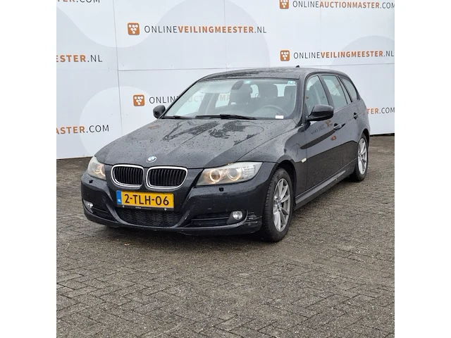 Personenauto bmw, 3-serie touring 320d business line m-sport, bouwjaar 2011 - afbeelding 1 van  43