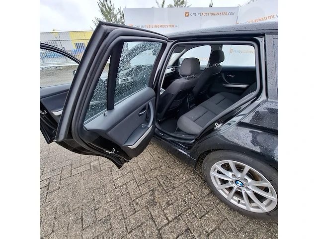 Personenauto bmw, 3-serie touring 320d business line m-sport, bouwjaar 2011 - afbeelding 13 van  43