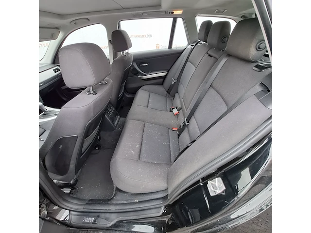 Personenauto bmw, 3-serie touring 320d business line m-sport, bouwjaar 2011 - afbeelding 15 van  43