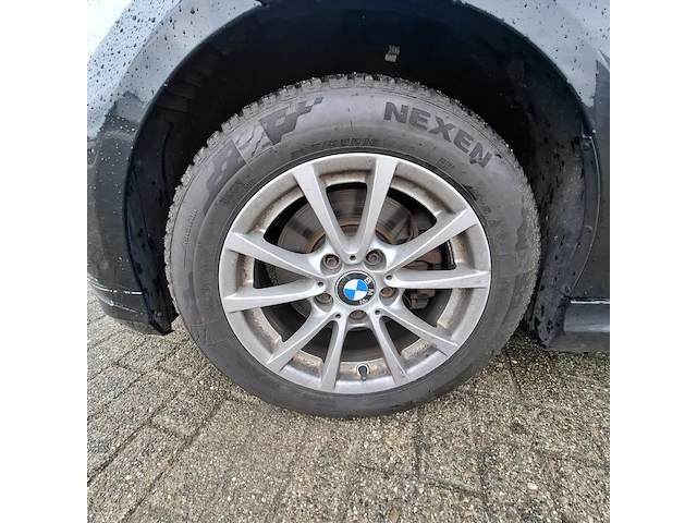Personenauto bmw, 3-serie touring 320d business line m-sport, bouwjaar 2011 - afbeelding 16 van  43