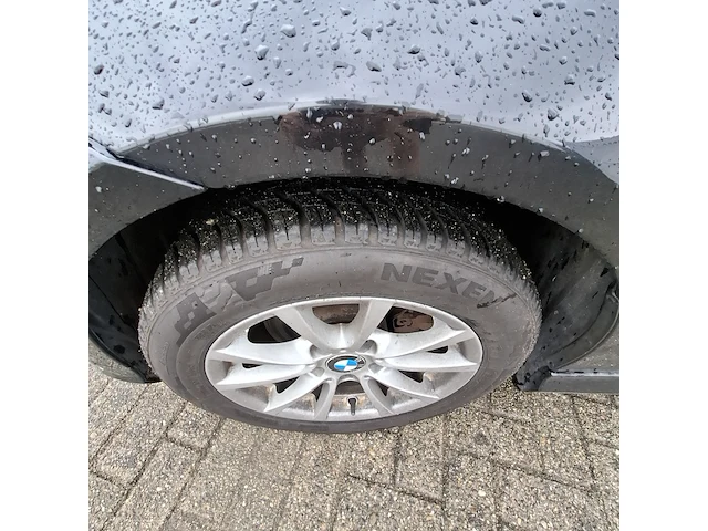 Personenauto bmw, 3-serie touring 320d business line m-sport, bouwjaar 2011 - afbeelding 17 van  43