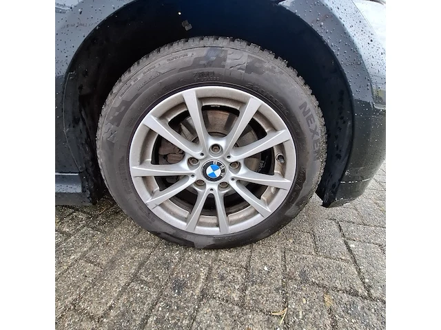 Personenauto bmw, 3-serie touring 320d business line m-sport, bouwjaar 2011 - afbeelding 18 van  43