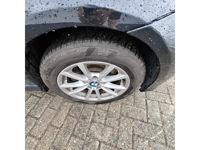 Personenauto bmw, 3-serie touring 320d business line m-sport, bouwjaar 2011 - afbeelding 19 van  43