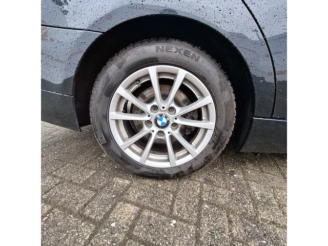Personenauto bmw, 3-serie touring 320d business line m-sport, bouwjaar 2011 - afbeelding 20 van  43