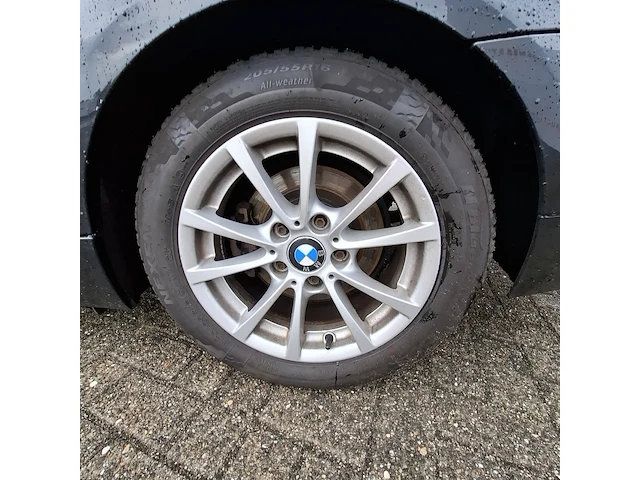 Personenauto bmw, 3-serie touring 320d business line m-sport, bouwjaar 2011 - afbeelding 22 van  43