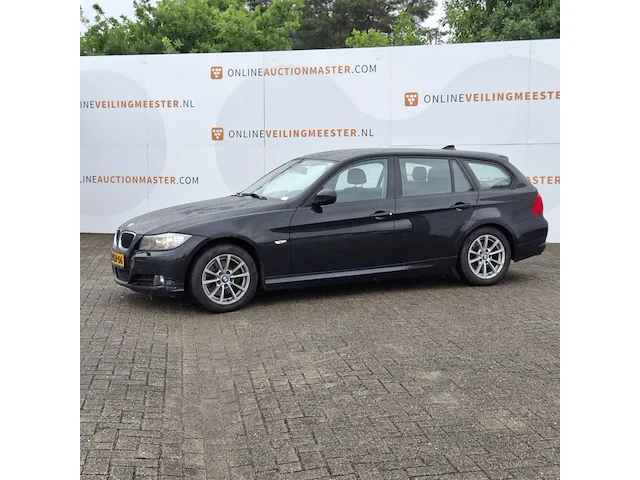 Personenauto bmw, 3-serie touring 320d business line m-sport, bouwjaar 2011 - afbeelding 12 van  43
