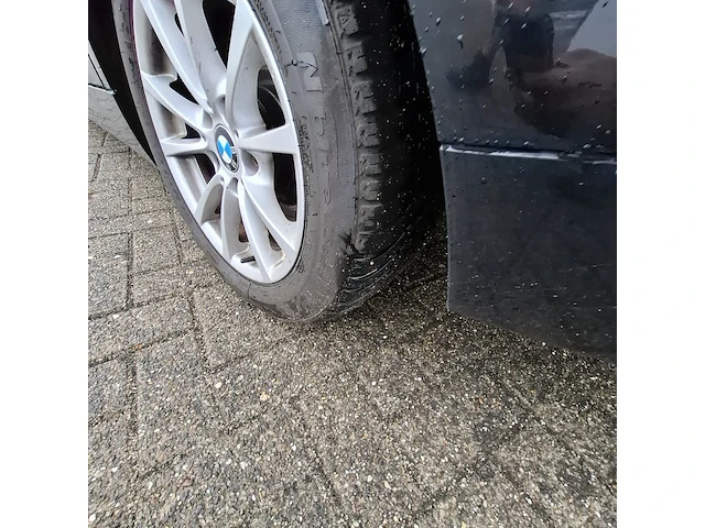Personenauto bmw, 3-serie touring 320d business line m-sport, bouwjaar 2011 - afbeelding 24 van  43