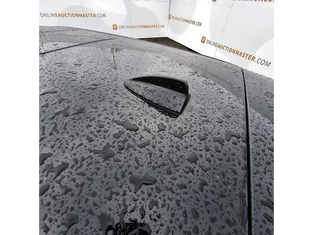 Personenauto bmw, 3-serie touring 320d business line m-sport, bouwjaar 2011 - afbeelding 26 van  43
