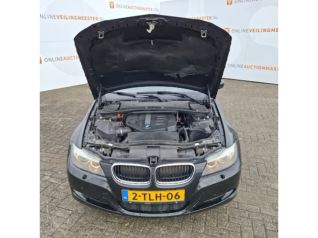 Personenauto bmw, 3-serie touring 320d business line m-sport, bouwjaar 2011 - afbeelding 30 van  43