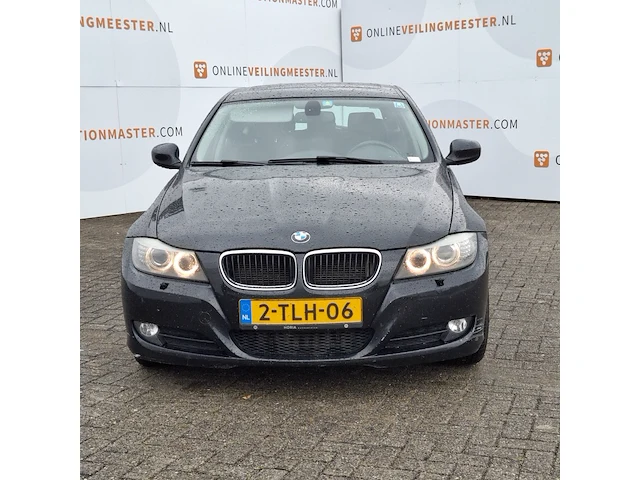 Personenauto bmw, 3-serie touring 320d business line m-sport, bouwjaar 2011 - afbeelding 23 van  43