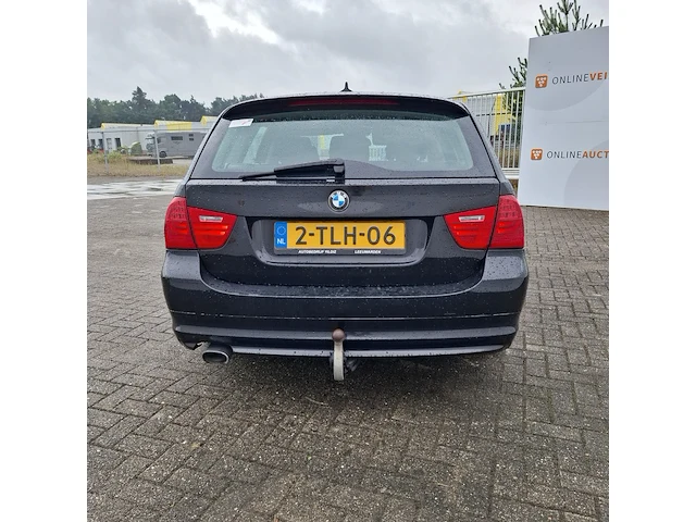 Personenauto bmw, 3-serie touring 320d business line m-sport, bouwjaar 2011 - afbeelding 41 van  43