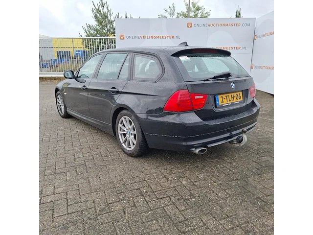 Personenauto bmw, 3-serie touring 320d business line m-sport, bouwjaar 2011 - afbeelding 42 van  43