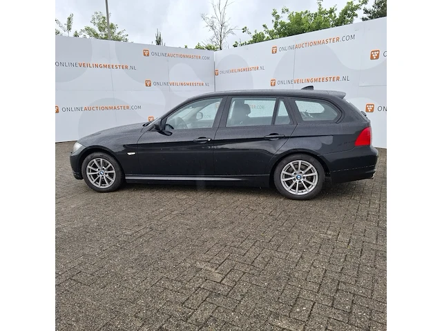 Personenauto bmw, 3-serie touring 320d business line m-sport, bouwjaar 2011 - afbeelding 43 van  43