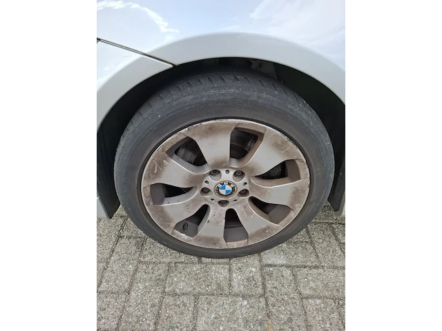 Personenauto bmw, 3-serie touring 325 xi, bouwjaar 2006 - afbeelding 3 van  34